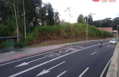 Terreno comercial à venda na Rua Joaquim Nabuco, Velha, Blumenau