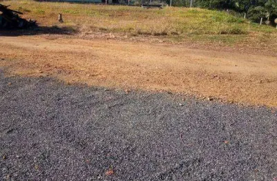 Terreno comercial à venda na Rua Genésio Link, Badenfurt, Blumenau