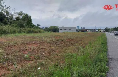 Vende-se terreno para indústria, comércio ou serviço com 19.835m2