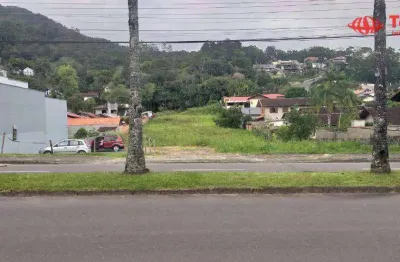 Terreno comercial à venda no Centro, Pomerode 