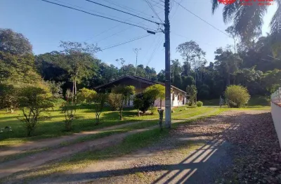 Terreno à venda na Rua Londres, Itoupava Norte, Blumenau