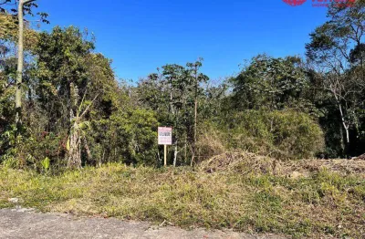 Terreno à venda na Rua Júlio César Monguilhott da Luz, Água Verde, Blumenau