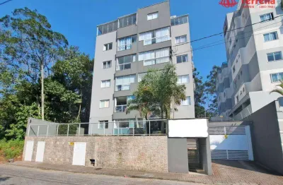 Cobertura  semimobiliada - itoupava norte - blumenau/sc