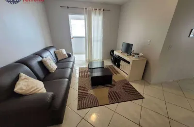 Apartamento com 3 quartos para alugar na Praia de Armação do Itapocorói, Penha 