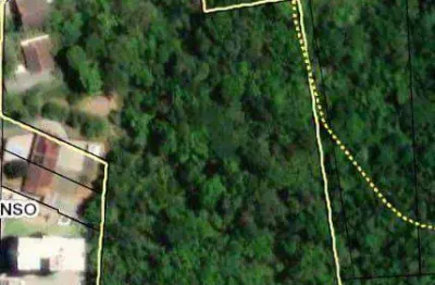 Terreno à venda, 24.000 m² - passo manso - blumenau/sc