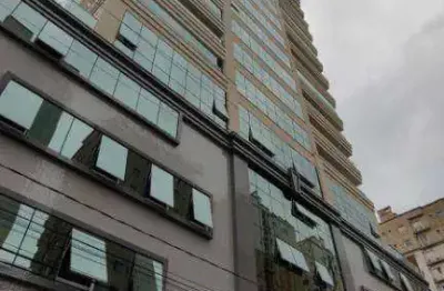 Maravilhoso apartamento 4 suítes - 3 vagas - meia praia - itapema/sc