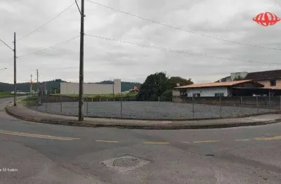 Terreno à venda, 503 m² - itoupava norte - blumenau/sc
