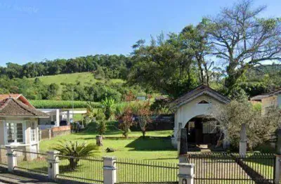Terreno comercial à venda no Centro, Pomerode 