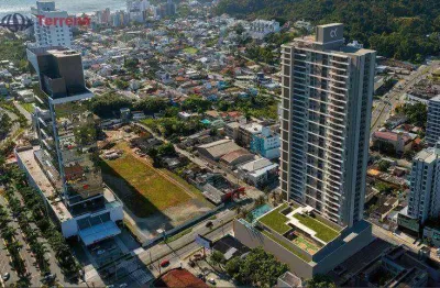 Apartamento com 3 dormitórios à venda, 94 m² - balneário santa clara - itajaí/sc