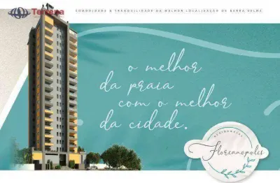 Cobertura com 3 dormitórios à venda, 109 m² - centro - barra velha/sc