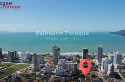 Apartamento com 3 dormitórios à venda, 125 m² - porto belo - porto belo/sc