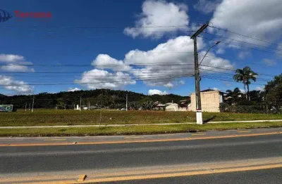 Terreno à venda, 364 m²  itoupava central - blumenau/sc