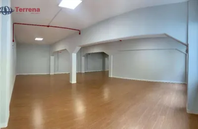 Sala para alugar 2° andar , 273 m² -  centro - blumenau/sc