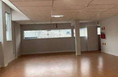 Sala para alugar, 58 m² por r$ 5.000,00/mês - centro - blumenau/sc