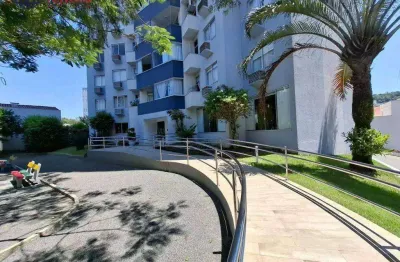 Apartamento mobiliado 3 dormitórios - petit maison - vila nova - blumenau/sc