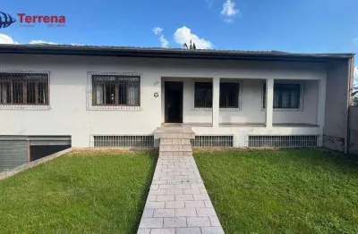 Casa comercial com 2 salas para alugar na Rua São Sebastião, Itoupava Norte, Blumenau
