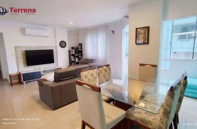 Apartamento 3 dormitórios-Quadra Mar-Balneário Camboriú