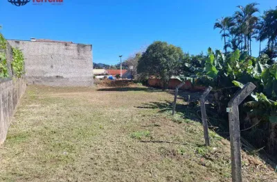 Terreno à venda na Rua Frederico Gielow, Velha, Blumenau