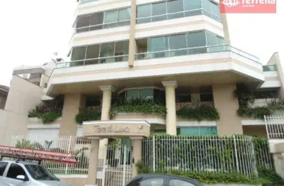 Apartamento com 3 quartos para alugar na Rua Afonso Pena, Vila Nova, Blumenau
