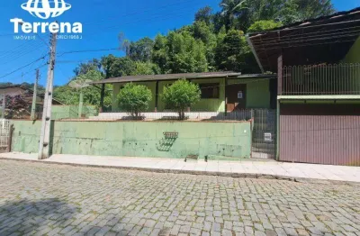 Casa com 4 quartos à venda na Rua União da Vitória, Valparaíso, Blumenau
