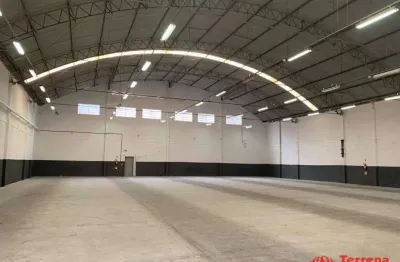 Galpão comercial/industrial/depósito - salto do norte - blumenau/sc