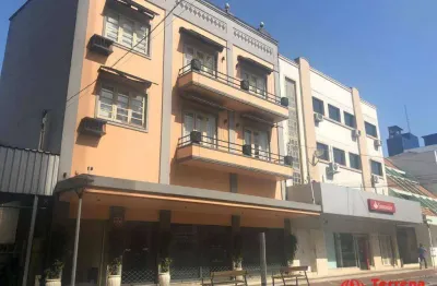 Ponto comercial para alugar na Rua Nereu Ramos, Centro, Blumenau