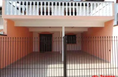 Casa com 3 quartos para alugar na Rua Sabiá, Água Verde, Blumenau