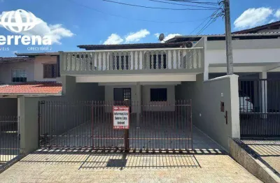 Casa com 3 quartos para alugar na Rua Sabiá, Água Verde, Blumenau