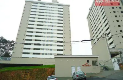 Apartamento com 2 quartos à venda na Rua Maria Müller Gieseler, Velha, Blumenau