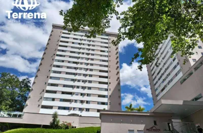 Apartamento com 2 dormitórios mobiliado- Velha - Blumenau/SC