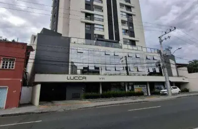 Apartamento 2 Suítes - 2 Garagens - Bairro Velha - Blumenau/SC