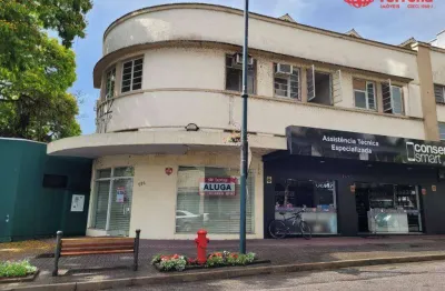 Ponto comercial para alugar na Rua 15 de Novembro, Centro, Blumenau