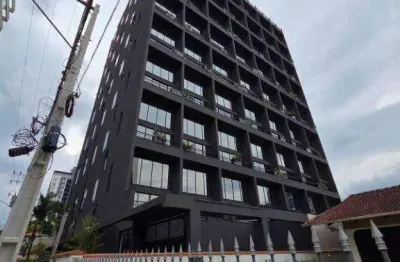 Apartamento com 1 quarto para alugar na Rua Prudente de Moraes, Vila Nova, Blumenau