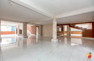 Casa comercial para venda tem 829 metros quadrados com 7 quartos em bacacheri - curitiba - pr