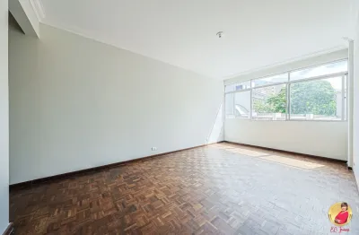 Apartamento para venda com 92 metros quadrados com 2 quartos em centro - curitiba - pr