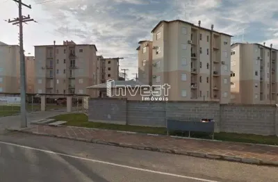 Apartamento com 2 quartos à venda na Avenida Deputado Euclydes Nicolau Kliemann, 3322, Esmeralda, Santa Cruz do Sul