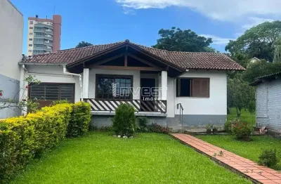 Casa 3 dormitórios à venda universitário santa cruz do sul/rs