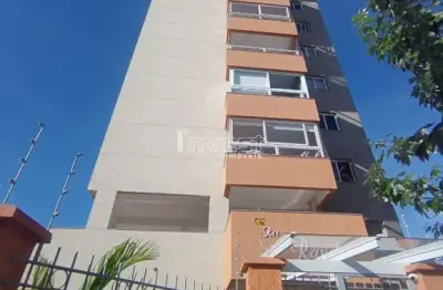 Apartamento 3 dormitórios à venda centro santa cruz do sul/rs