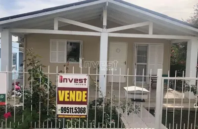 Casa 3 dormitórios à venda bonfim santa cruz do sul/rs