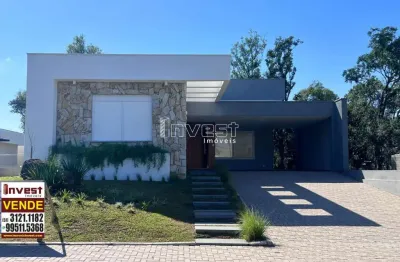 Casa em condomínio 3 dormitórios à venda country santa cruz do sul/rs