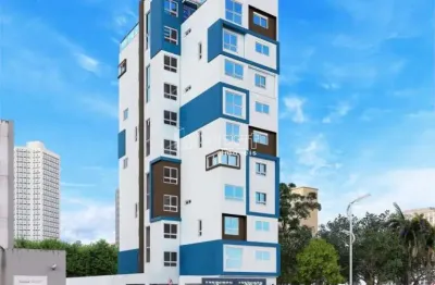 Apartamentos de 01 dormitório, studio e loft à venda próximo da unisc