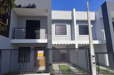 Apartamento com 3 quartos à venda na Rua Presidente Epitácio Pessoa, 457, Goiás, Santa Cruz do Sul