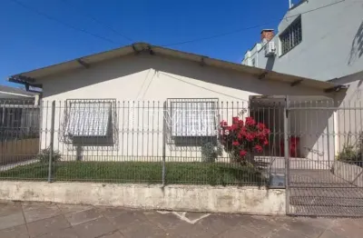 Casa com 3 quartos à venda na rua galvão costa, 1168, centro, santa cruz do sul, 100 m2 por r$ 585.000