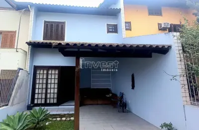 Apartamento com 3 quartos à venda na Rua Carlos Kern, 130, Vila Margarida, Santa Cruz do Sul