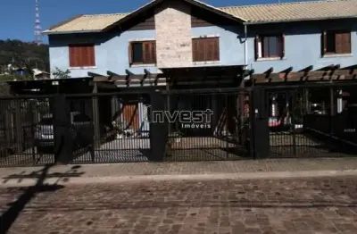 Apartamento com 2 quartos à venda na Rua Henrique Schuster, 81, Vila Margarida, Santa Cruz do Sul