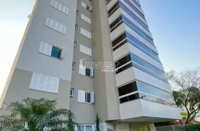 Apartamento 3 dormitórios à venda higienópolis santa cruz do sul/rs