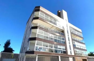 Apartamento 3 dormitórios à venda universitário santa cruz do sul/rs
