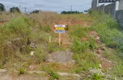 Terreno à venda na Rua Blumen Garten, 00, João Alves, Santa Cruz do Sul