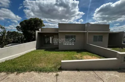 Apartamento com 3 quartos à venda na Rua André Beck, 145 2, Vila Margarida, Santa Cruz do Sul