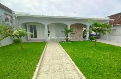 Casa com 3 quartos à venda na Rua da Figueira, 141, Ana Nery, Santa Cruz do Sul